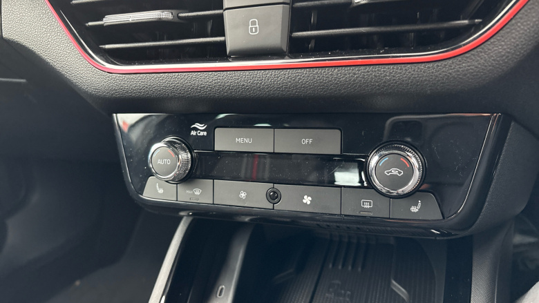 Skoda Kamiq 1.5 TSI Monte Carlo Edition 5dr Petrol Hatchback